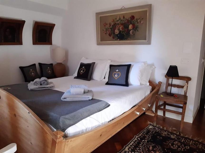 B&B S. Trinita 18 Suites & Rooms Trento Exterior foto